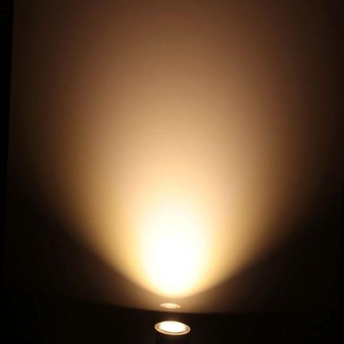 GU10 12W COB LED Spotlight
