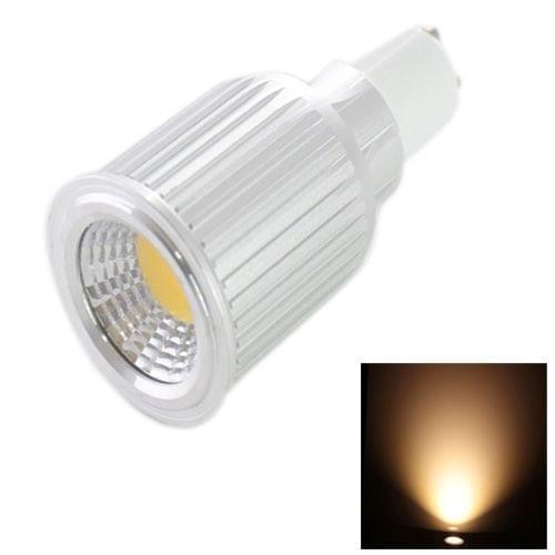 GU10 12W COB LED Spotlight