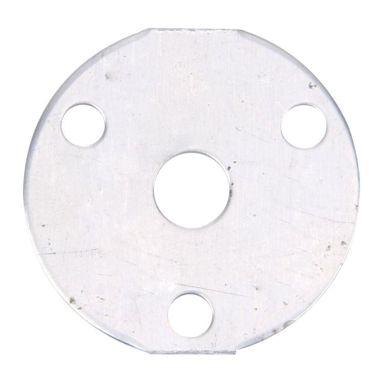 10 PCS 3W SMD 5730 Aluminum Base Light Panel