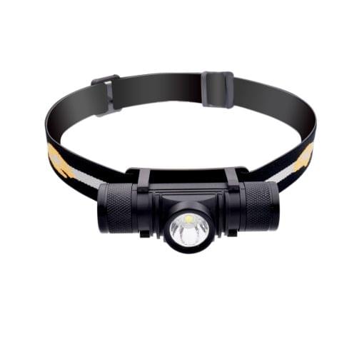 D10 5W XML-2 IPX6 Waterproof Headband Light