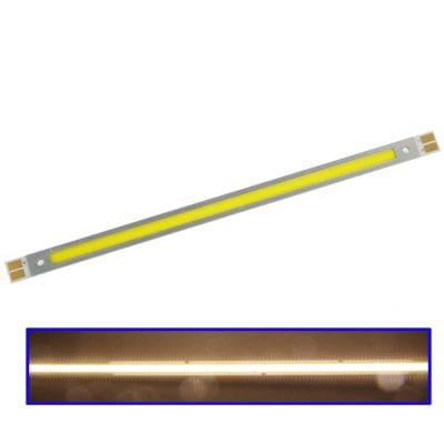 2.4W High Power Warm White Bar Strip LED Lamp, Luminous Flux: 210lm