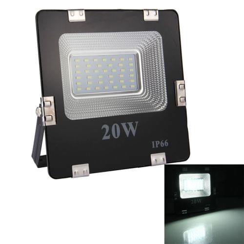 20W IP66 Waterproof LED Flood Light