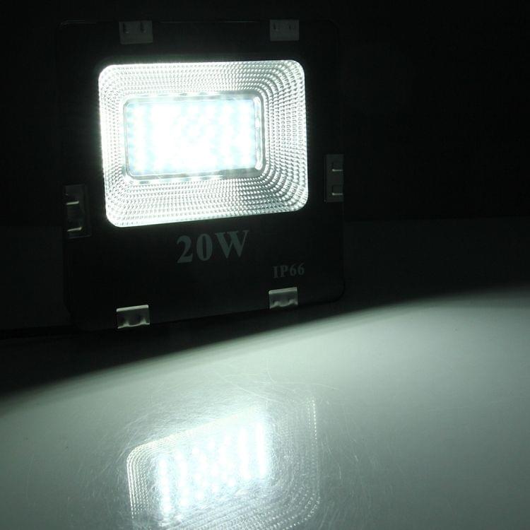 20W IP66 Waterproof LED Flood Light