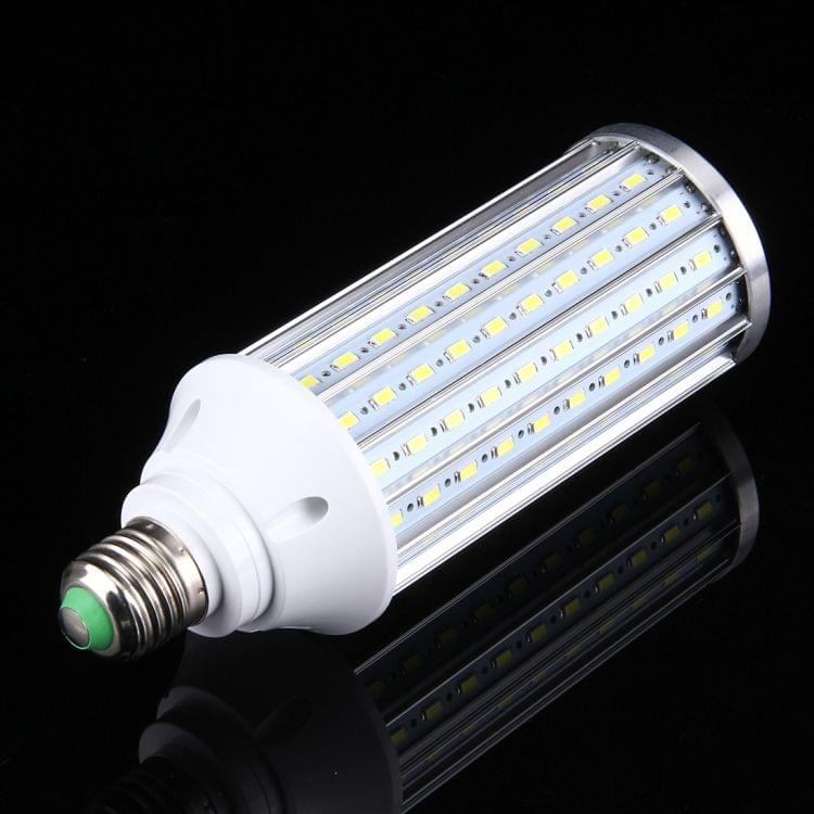 60W Aluminum Corn Light Bulb