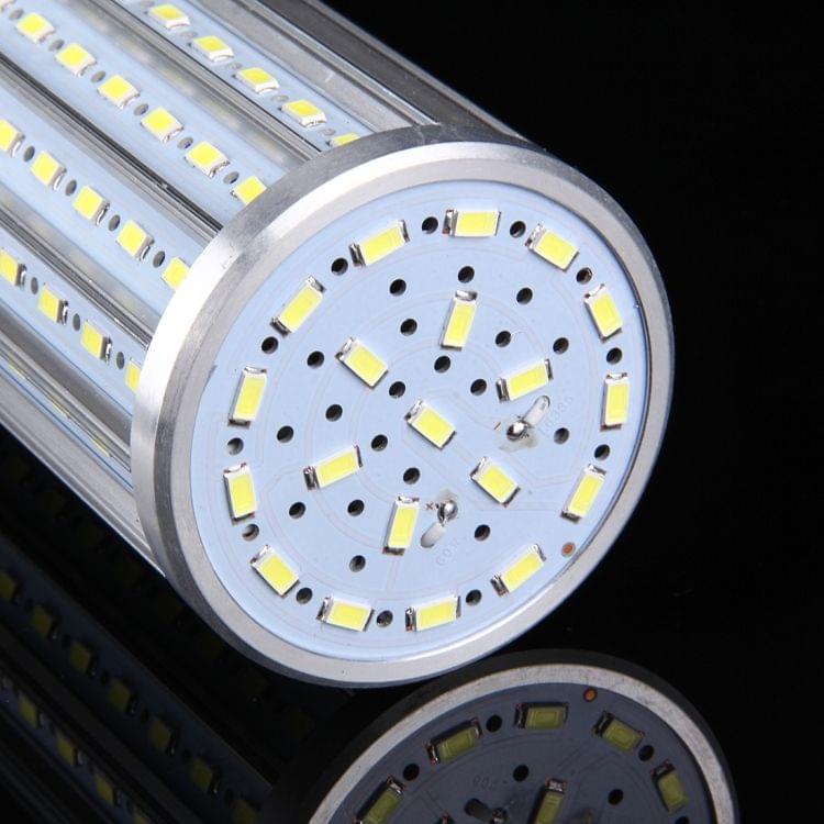 60W Aluminum Corn Light Bulb