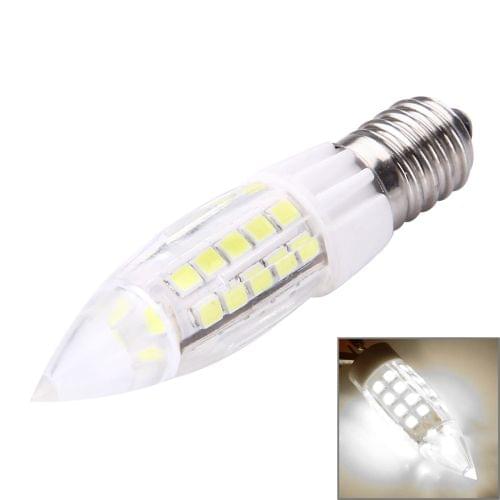 E14 4W 300LM Candle Corn Light Bulb