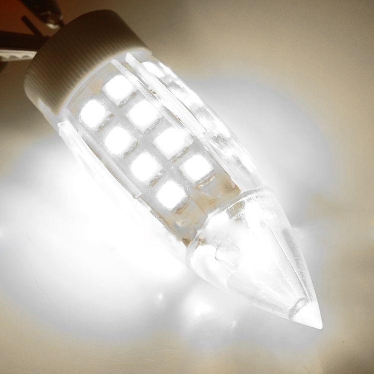 E14 4W 300LM Candle Corn Light Bulb