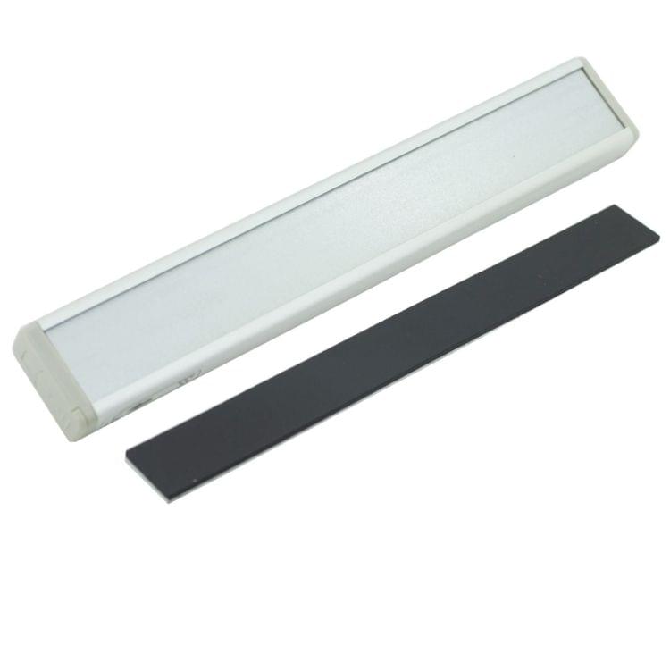 L0406 3W LED Human Motion Sensor Light Lamp