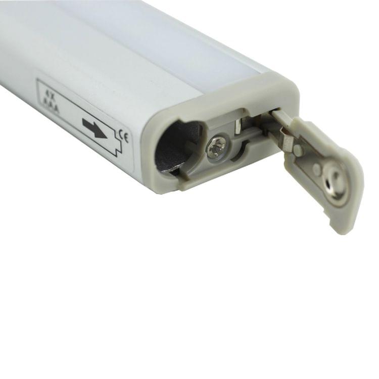 L0406 3W LED Human Motion Sensor Light Lamp