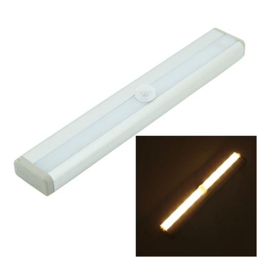L0406 3W LED Human Motion Sensor Light Lamp