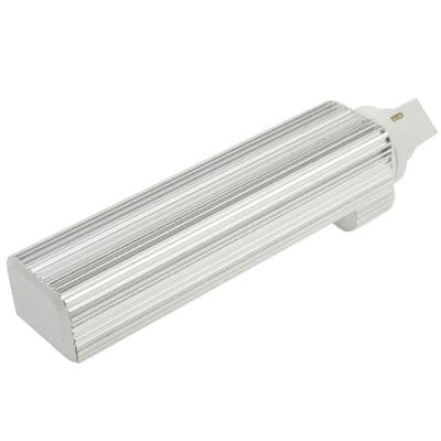 G24 12W 1000LM LED Transverse Light Bulb