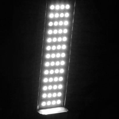 G24 12W 1000LM LED Transverse Light Bulb