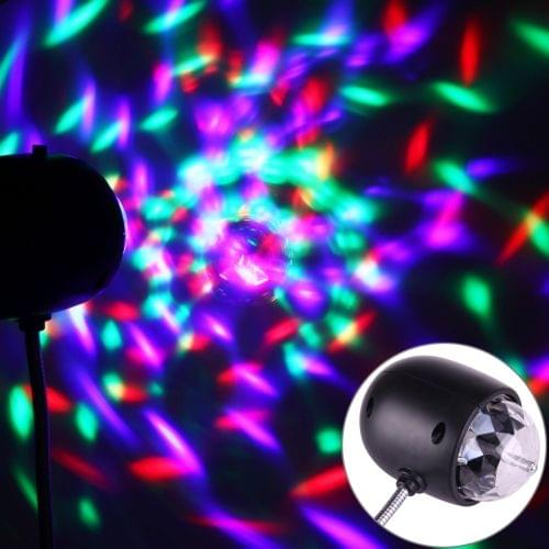 LT-W530 2 in 1 Flexible Tube USB Stage Lighting