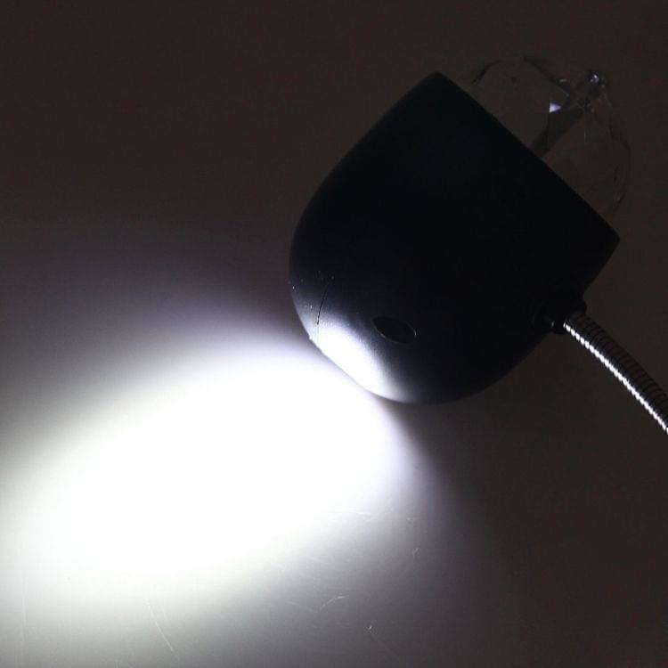 LT-W530 2 in 1 Flexible Tube USB Stage Lighting
