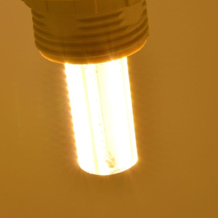 E14 5W 400LM  Silicone Corn Light Bulb