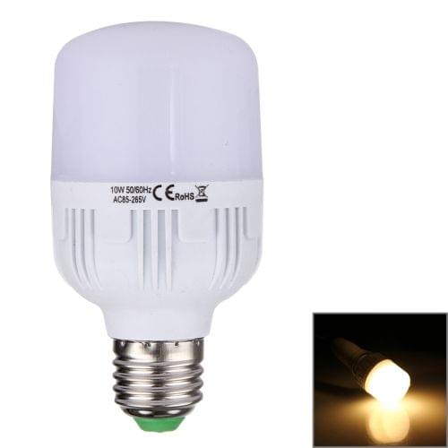 E27 5W SMD 2835 LED Flat Bulb Light