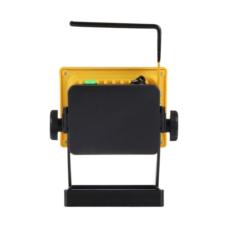 30W 2500LM SMD 5730 Handheld Floodlight Lamp