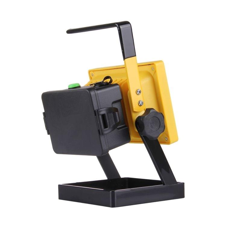 30W 2500LM SMD 5730 Handheld Floodlight Lamp