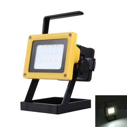 30W 2500LM SMD 5730 Handheld Floodlight Lamp