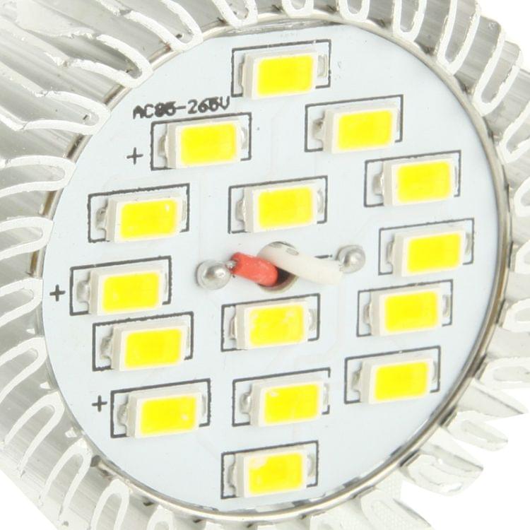 MR16 6.4W 550LM LED Spotlight Lamp Bulb
