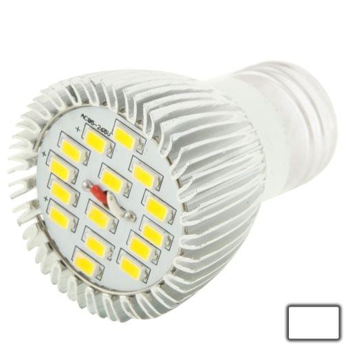 MR16 6.4W 550LM LED Spotlight Lamp Bulb