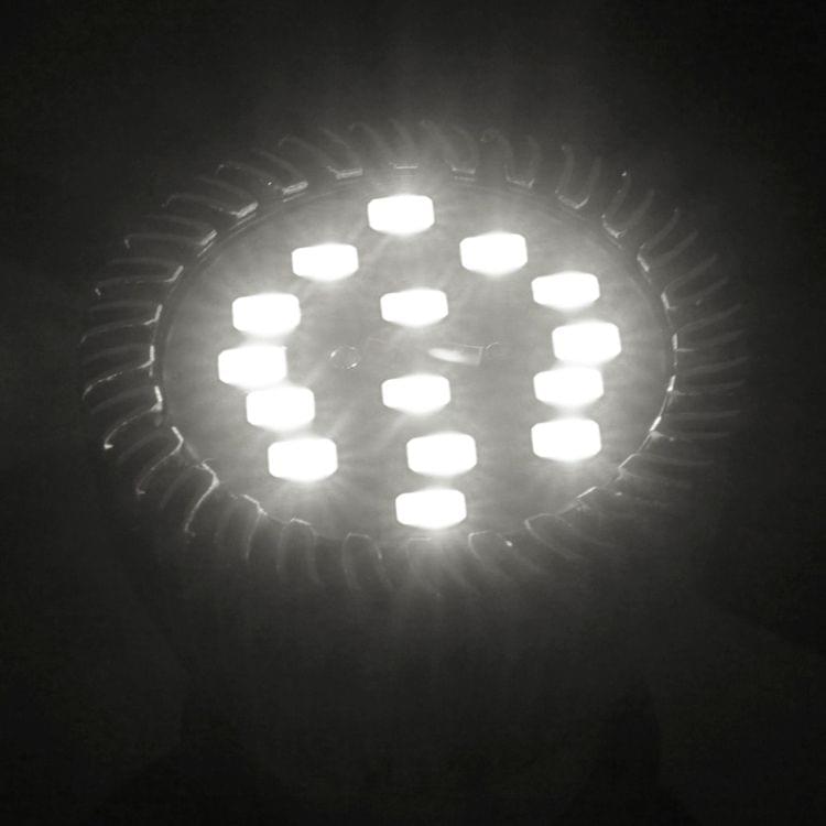 MR16 6.4W 550LM LED Spotlight Lamp Bulb