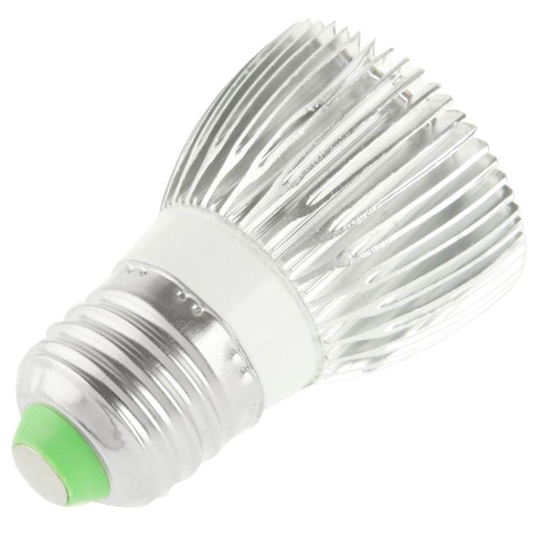 MR16 6.4W 550LM LED Spotlight Lamp Bulb