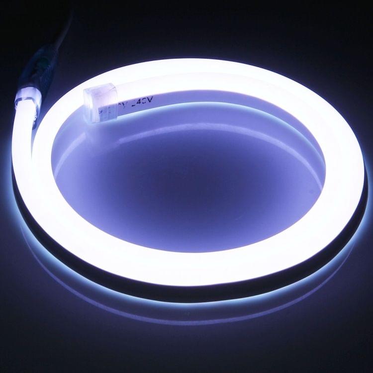 1m 16-18W 3000-3600LM Single Color Rope Light