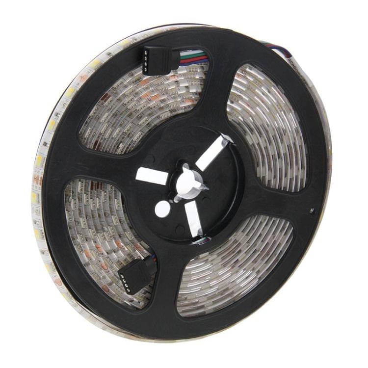White & Warm White Light LED Light Strip