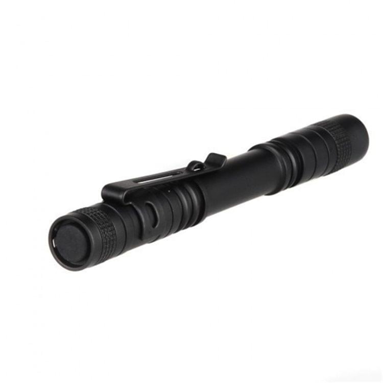 XPE LED Mini Purple Light Flashlight(Purple Light)
