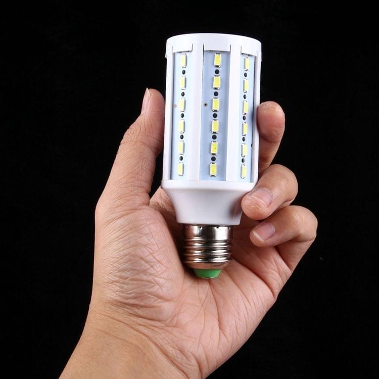 15W PC Case Corn Light Bulb