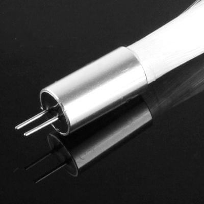 G4 Creative Optical Fiber White Light LED Light, DC 12V