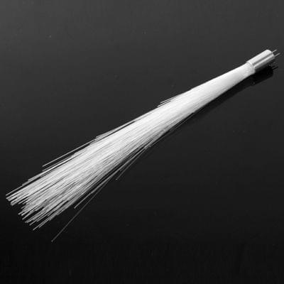 G4 Creative Optical Fiber White Light LED Light, DC 12V