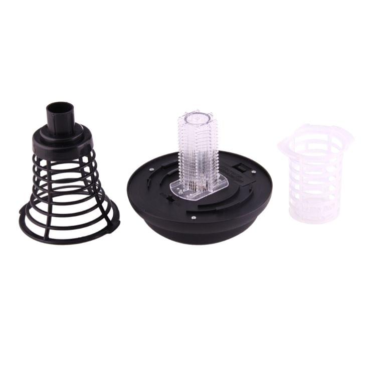 L46 LED Solar Power Mosquito Killer Lamp