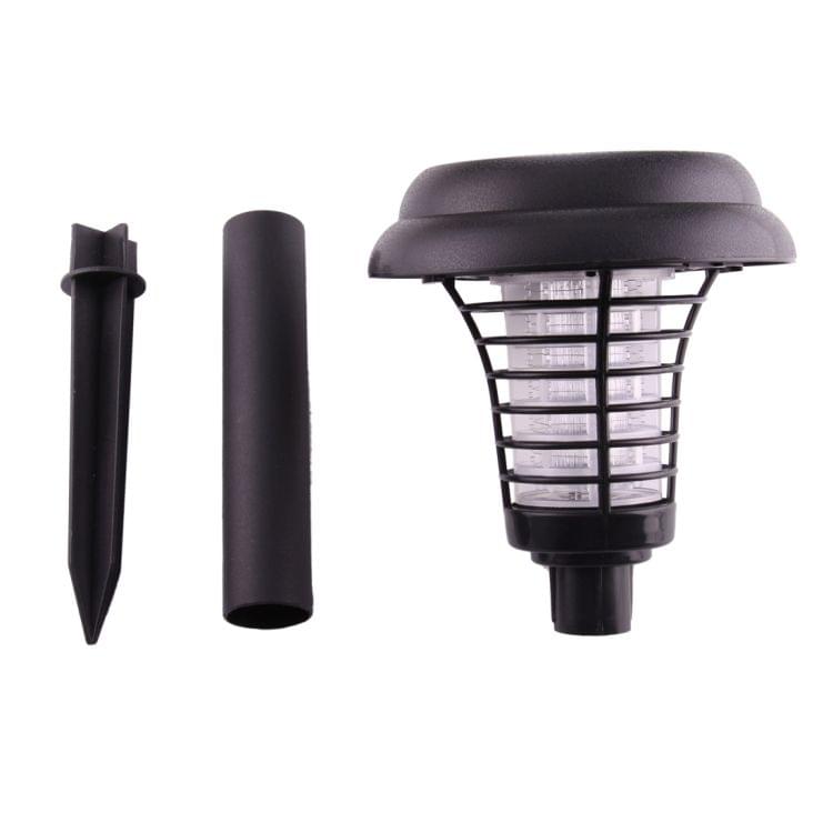 L46 LED Solar Power Mosquito Killer Lamp