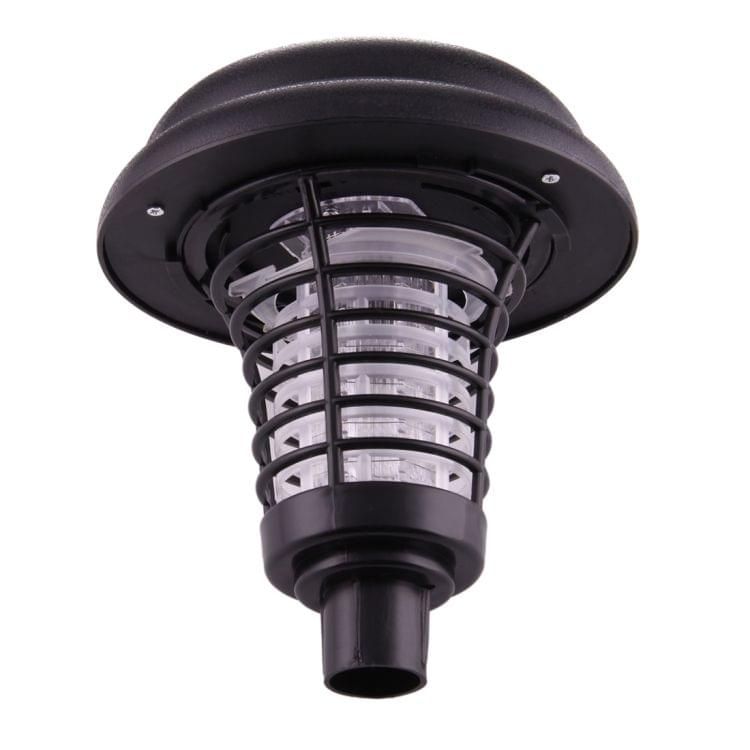 L46 LED Solar Power Mosquito Killer Lamp