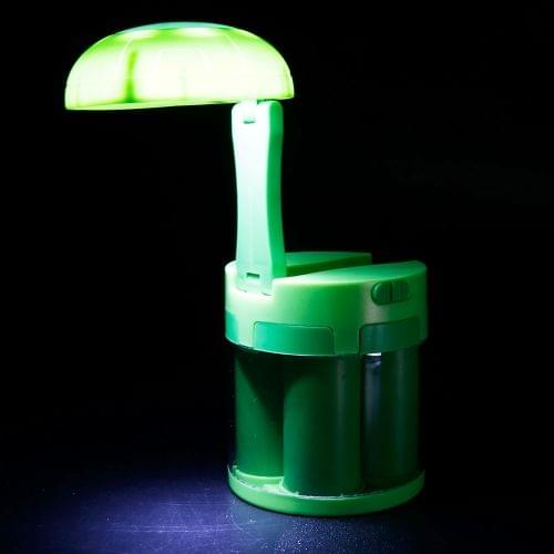 Sea Water Power Energy Night Light