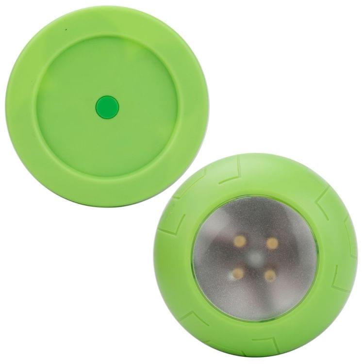 Sea Water Power Energy Night Light