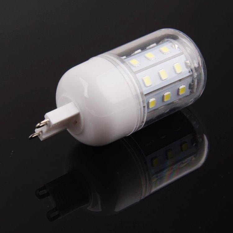 G9 4W Corn Light Bulb