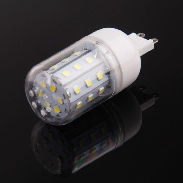 G9 4W Corn Light Bulb