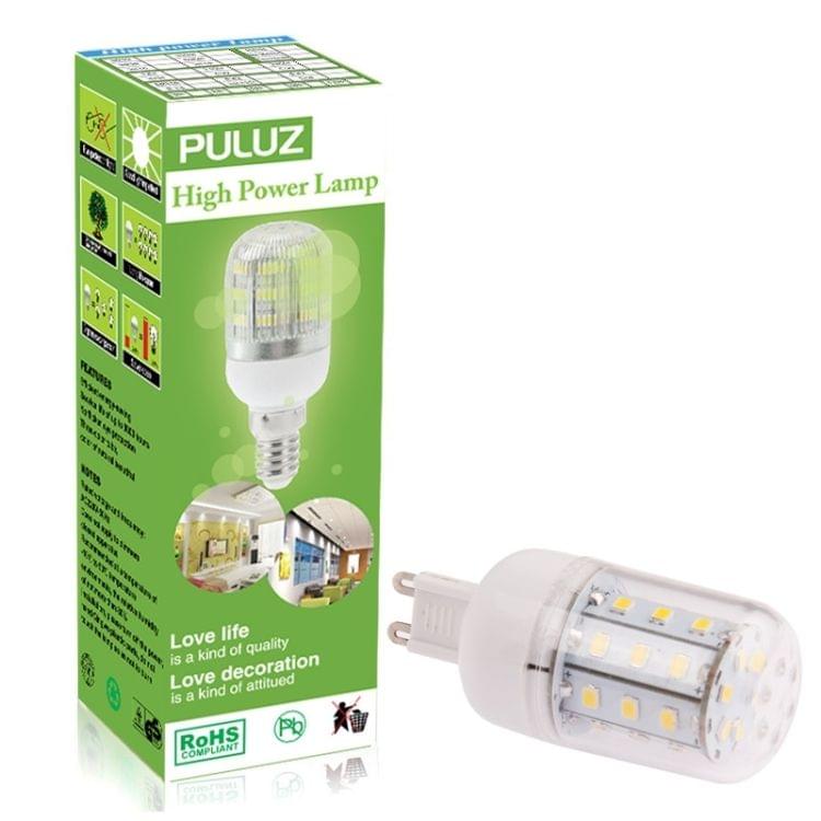 G9 4W Corn Light Bulb
