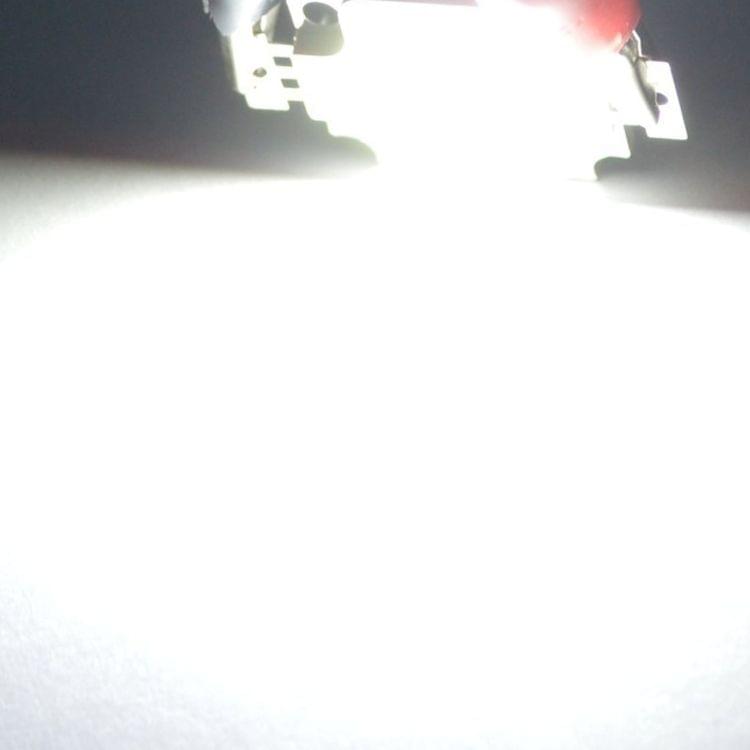 5 PCS 20W High Power LED Integrated Light Lamp (White Light)