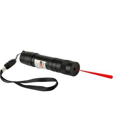 Light Laser Pointer Pen