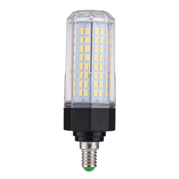 E14 144 LEDs 16W  LED Corn Light
