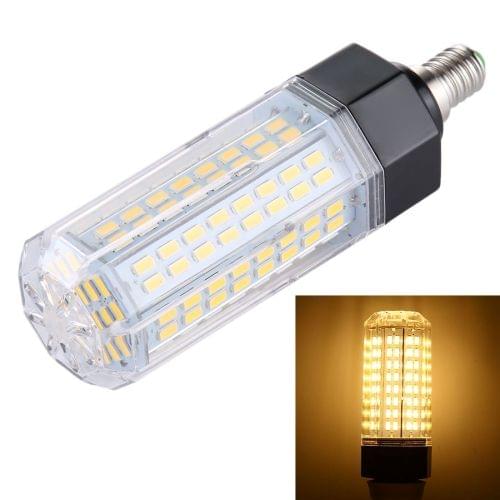 E14 144 LEDs 16W  LED Corn Light