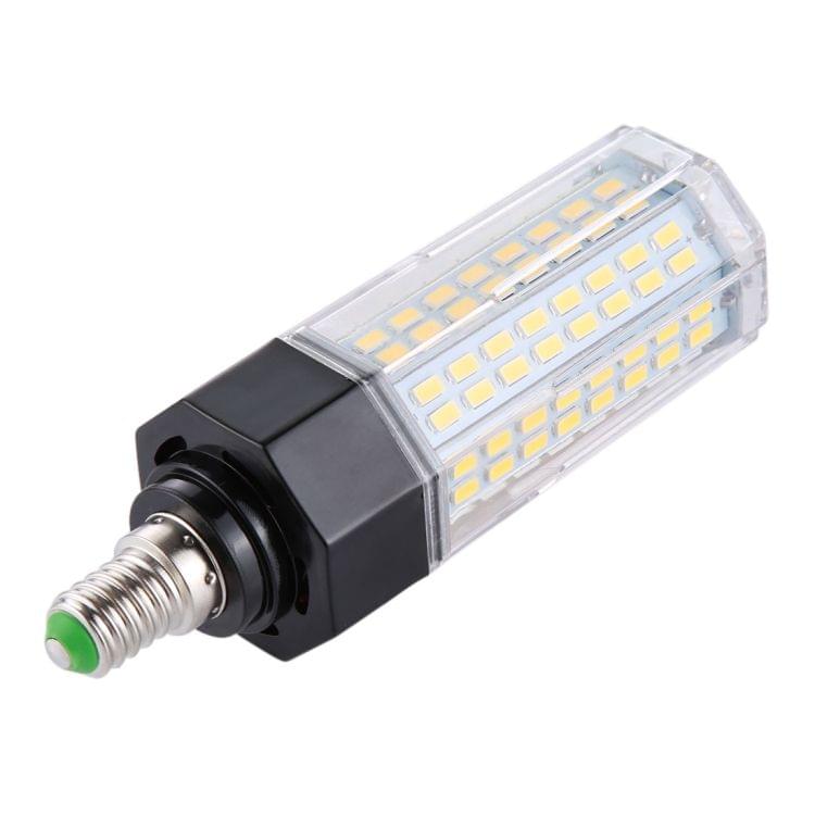 E14 144 LEDs 16W  LED Corn Light