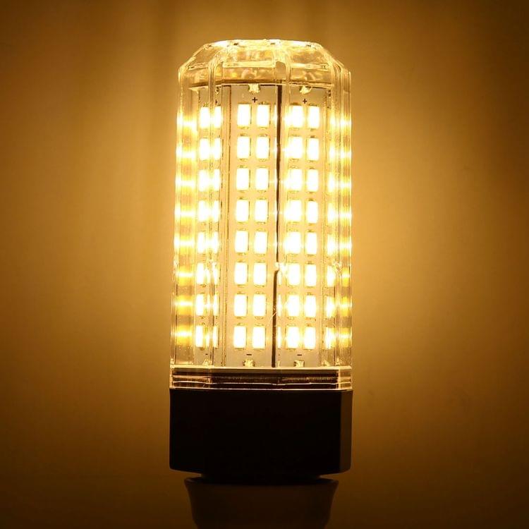 E14 144 LEDs 16W  LED Corn Light