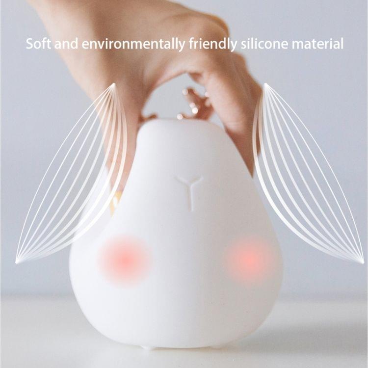 3life-317 Cute Deer LED Pat Light