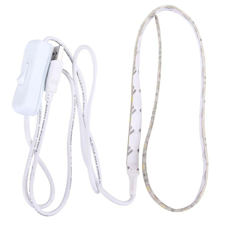 50cm 3W USB Rope Light