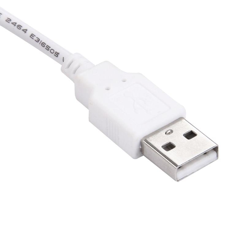 50cm 3W USB Rope Light